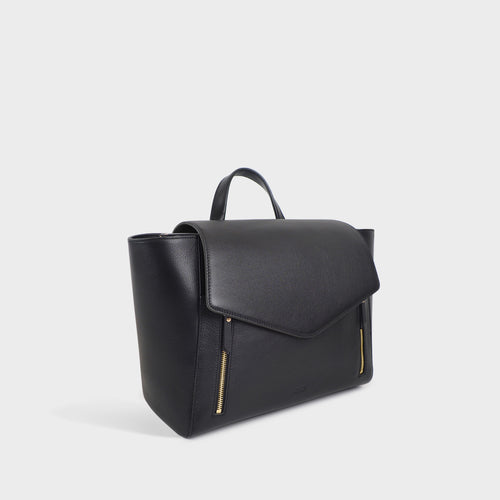 AGIKI クラシックブラック