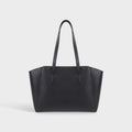 EMMA STRUCTURED TOTE BAG