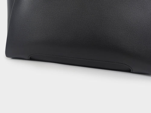 EMMA STRUCTURED TOTE BAG